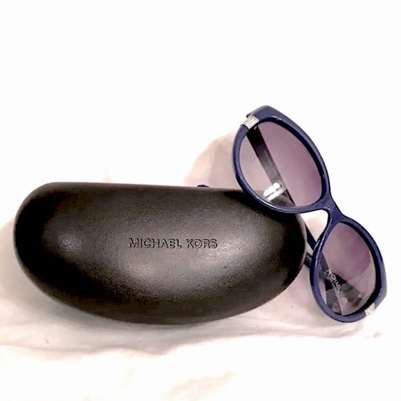 Michael Kors New Angelica Cat Eye - Picture 8 of 10